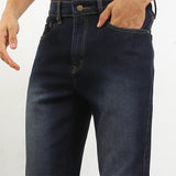Hush Puppies Pakaian Pria Others Poblano In Dark Blue