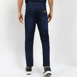 Hush Puppies Pakaian Pria Others Habanero In Dark Blue