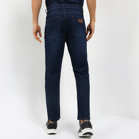 Hush Puppies Pakaian Pria Others Habanero In Dark Blue