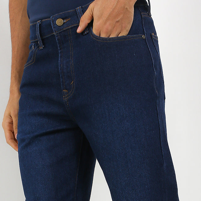 Hush Puppies Pakaian Pria Others Habanero In Dark Blue