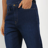 Hush Puppies Pakaian Pria Others Habanero In Dark Blue
