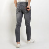 Hush Puppies Pakaian Pria Others Flam In Gray