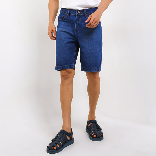 Hush Puppies Pakaian Pria Others Nautical Salmo In Blue