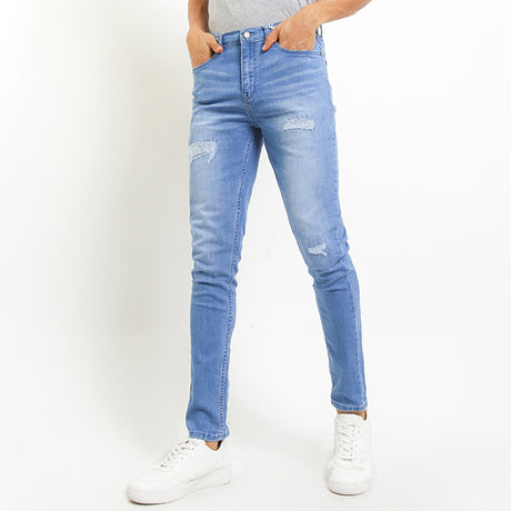 Gohta In Light Blue