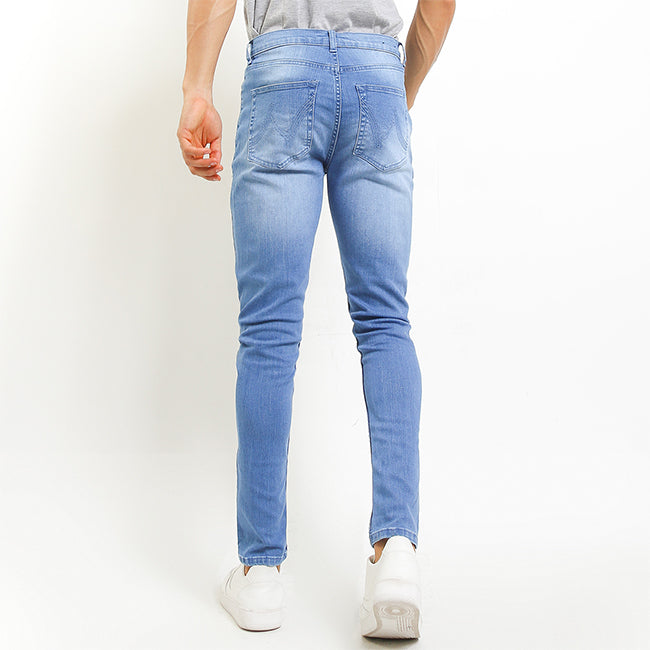 Gohta In Light Blue