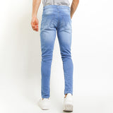 Gohta In Light Blue