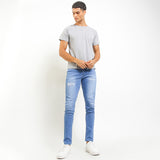 Gohta In Light Blue