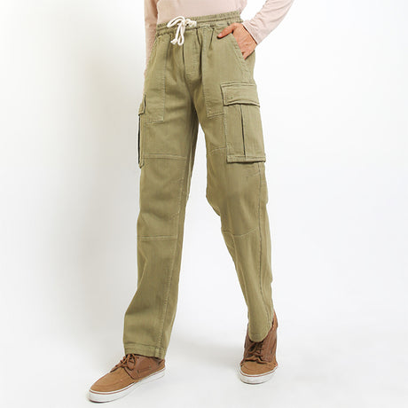 Poko In Olive