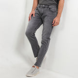 Hush Puppies Pakaian Pria Pants Rigny In Grey