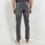 Hush Puppies Pakaian Pria Pants Rigny In Grey