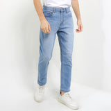 Gurney In Light Blue