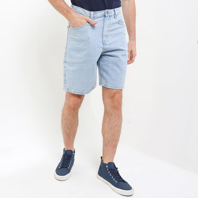 Hush Puppies Pria Short Pants Cedor