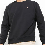 Hush Puppies Pakaian Jackets Pria Trabajo In Black