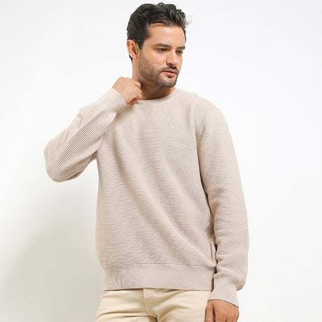 Lager In Khaki