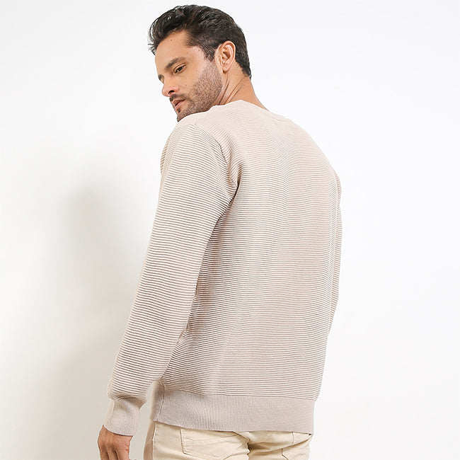 Hush Puppies Pakaian Pria Jackets Lager In Khaki