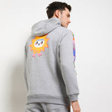 Hush Puppies Pakaian Pria Jackets Zandy In Grey