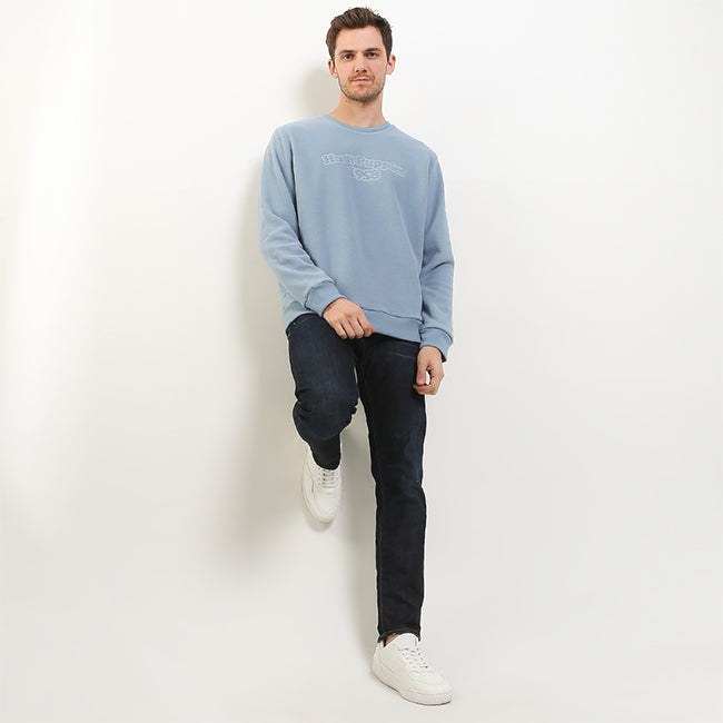 Hoge In Light Blue