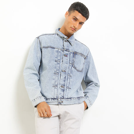 Sippi In Light Blue