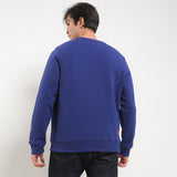 Hush Puppies Pakaian Pria Jackets Spooks In Blue