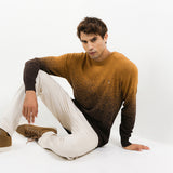 Hush Puppies Pakaian Pria Grade In Brown