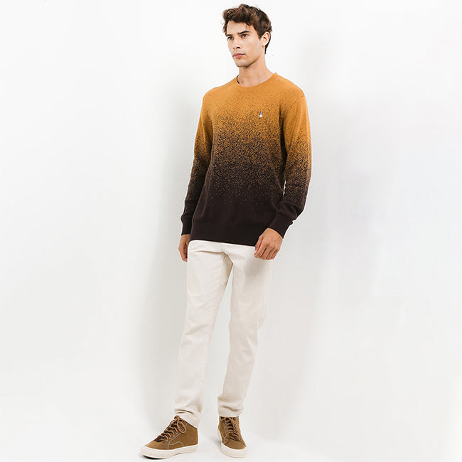 Hush Puppies Pakaian Pria Grade In Brown