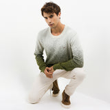 Hush Puppies Pakaian Pria Grade In Olive