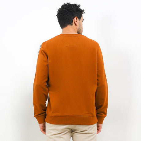 Hush Puppies Pakaian Pria Bsc Explora Po In Camel