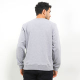 Hush Puppies Pakaian Pria Bsc Explora Po In Grey
