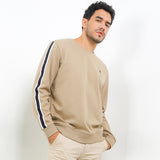 Hush Puppies Pakaian Pria Bsc Explora Po In Khaki