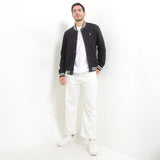 Hush Puppies Pakaian Pria Jackets Bsc Citizen In Black