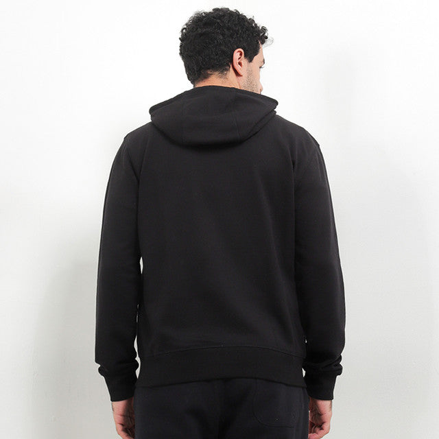 Hush Puppies Pakaian Pria Jackets Ridict 5 In Black