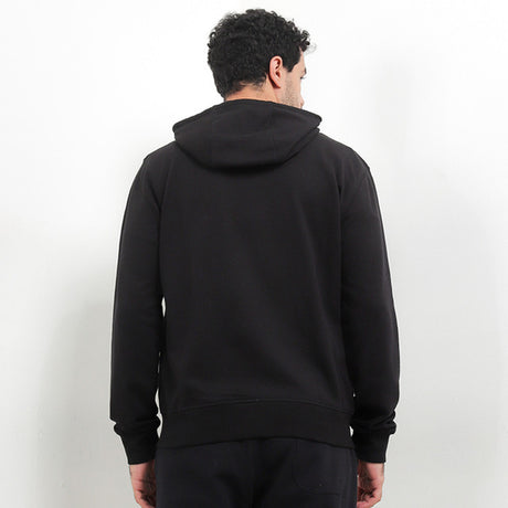 Hush Puppies Pakaian Pria Jackets Ridict 5 In Black