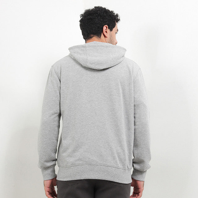 Hush Puppies Pakaian Pria Jackets Ridict 5 In Grey