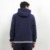 Hush Puppies Pakaian Pria Sweater Holden In Navy