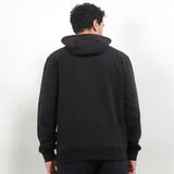 Hush Puppies Pakaian Pria Jackets Banks In Black