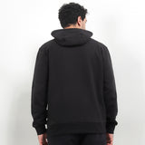 Hush Puppies Pakaian Pria Jackets Banks In Black