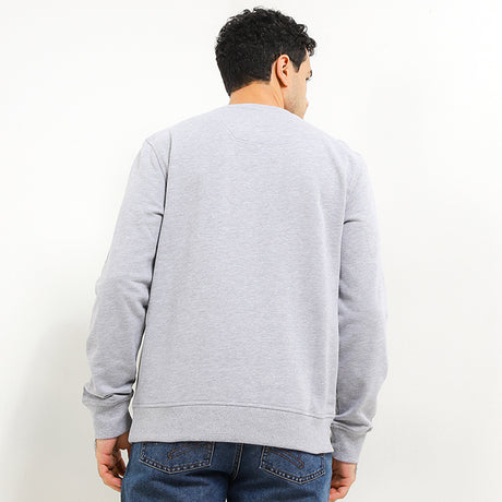 Maps In Light Gray