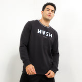 Moises In Black