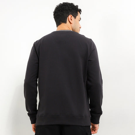 Moises In Black