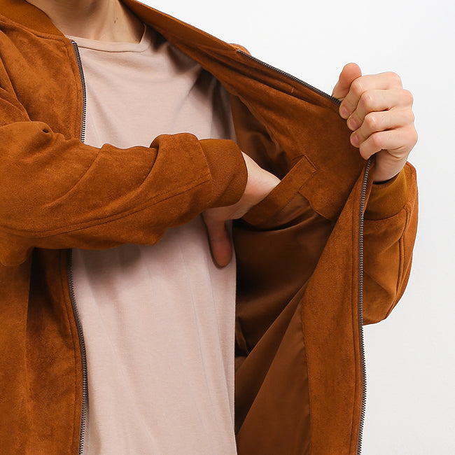 Sedadu In Brown