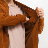 Sedadu In Brown