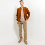 Sedadu In Brown