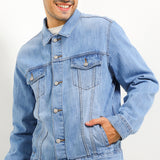 Hastings In Light Blue