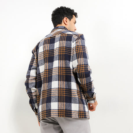 Lyamm In Navy