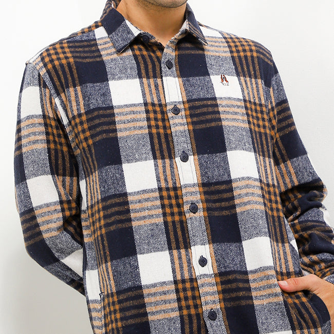 Lyamm In Navy