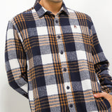 Lyamm In Navy