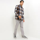 Lyamm In Navy