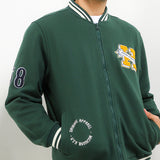 Thatcher In Dark Green