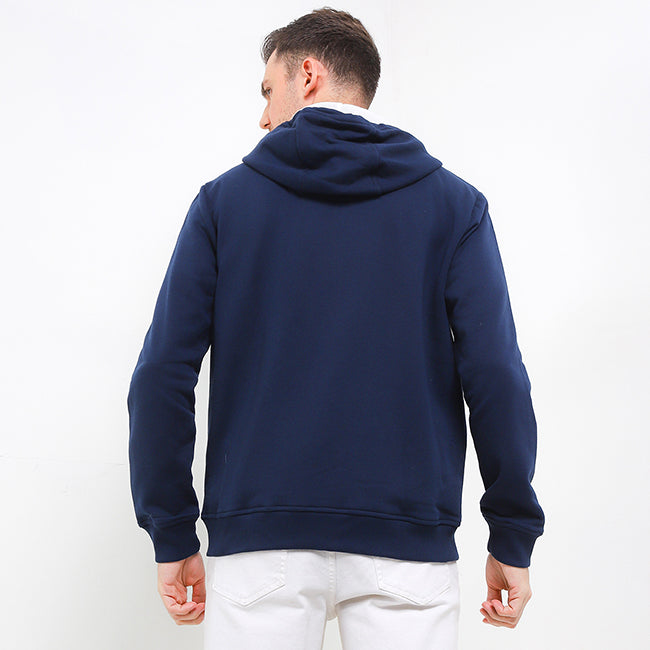 Thiebaud In Navy