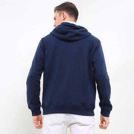 Thiebaud In Navy